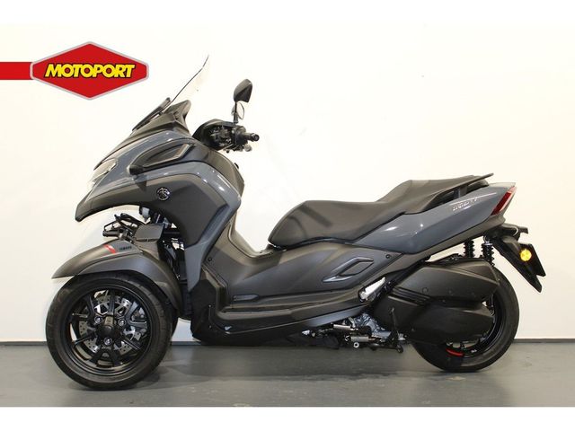 yamaha - tricity-300