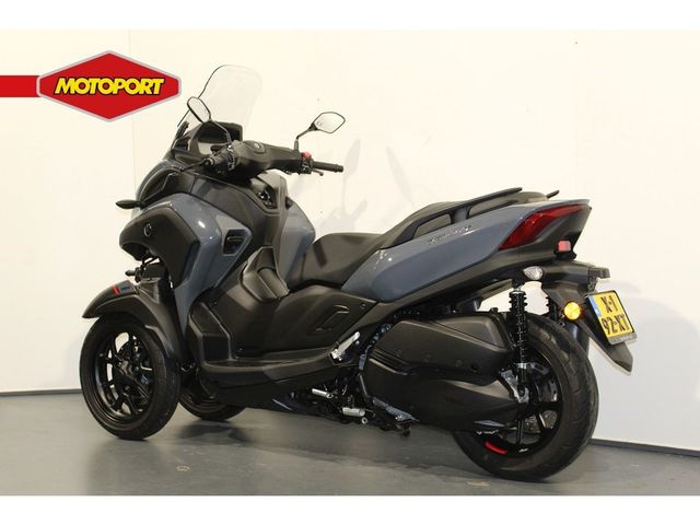 yamaha - tricity-300
