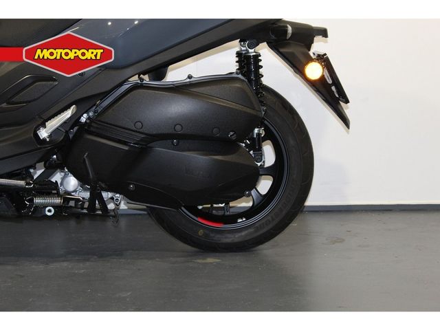 yamaha - tricity-300