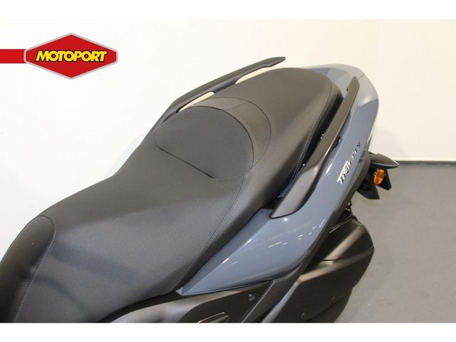 yamaha - tricity-300