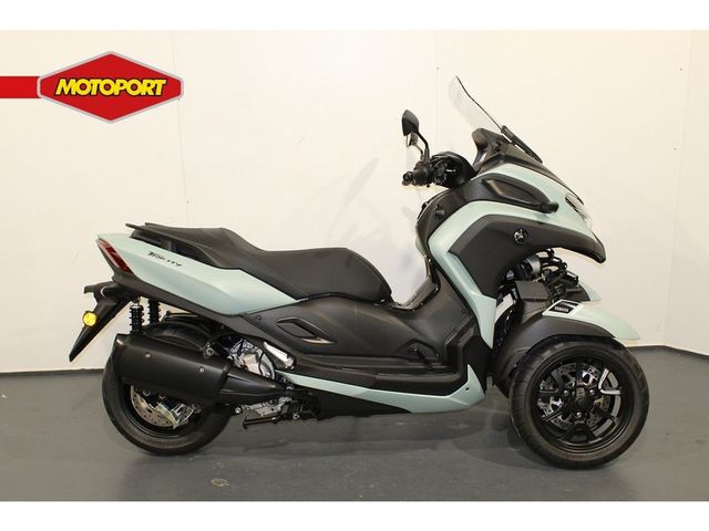 yamaha - tricity-300