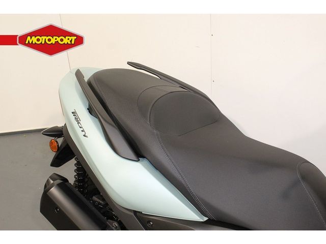 yamaha - tricity-300