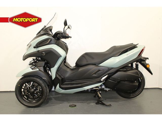 yamaha - tricity-300