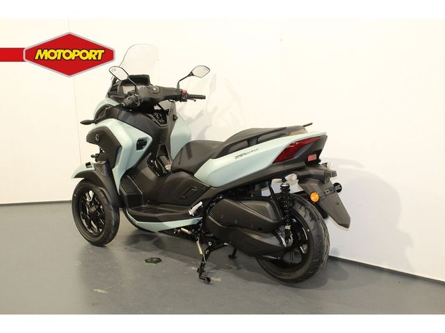 yamaha - tricity-300