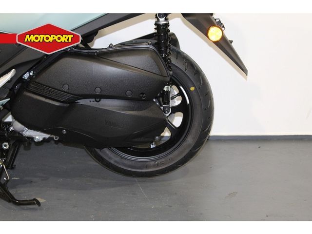 yamaha - tricity-300