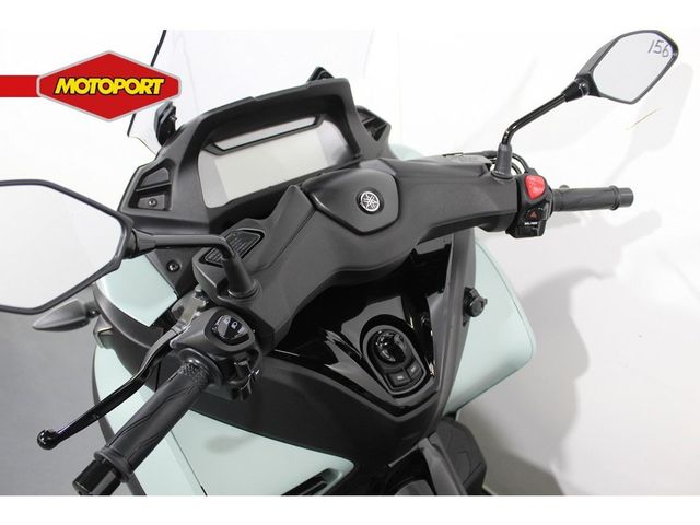 yamaha - tricity-300