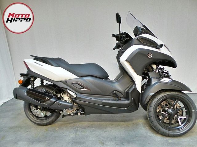 yamaha - tricity-300