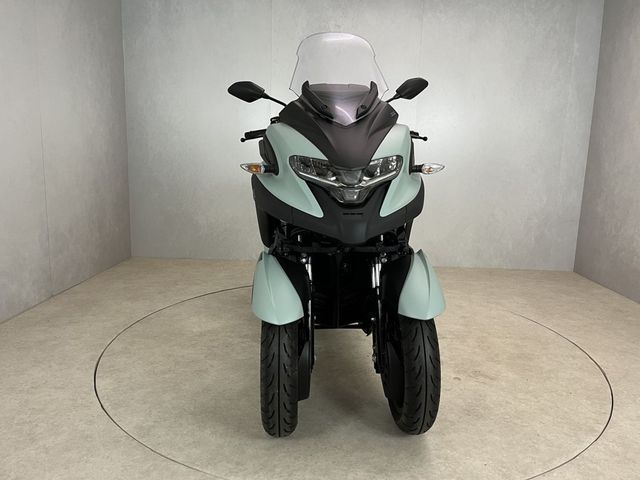 yamaha - tricity-300