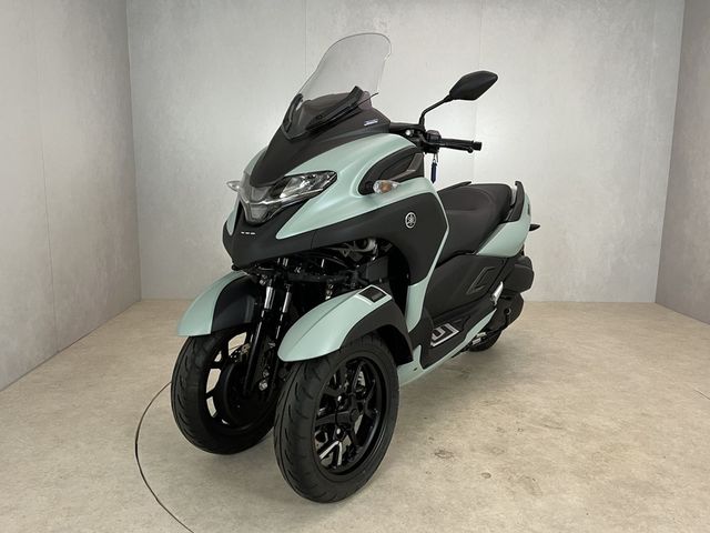 yamaha - tricity-300