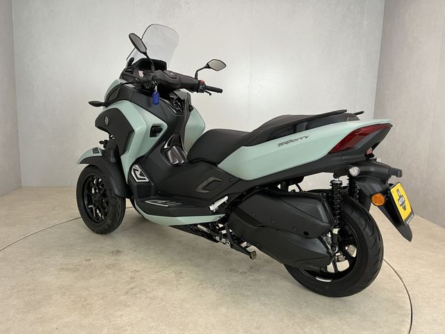 yamaha - tricity-300