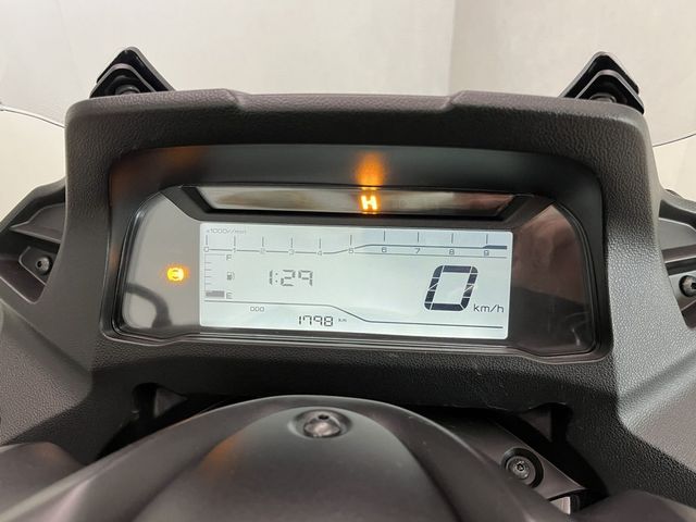 yamaha - tricity-300