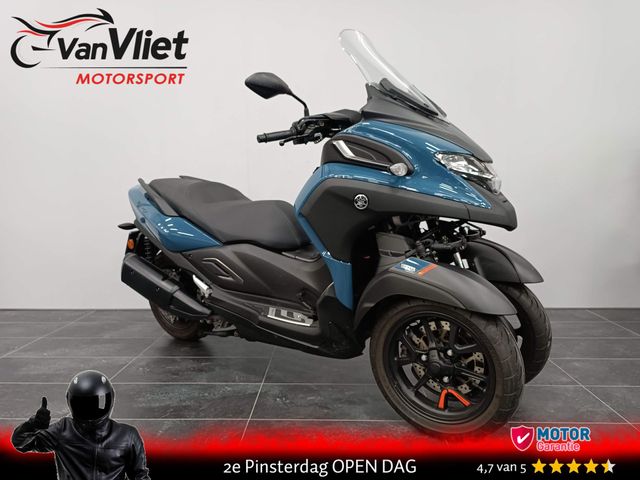 yamaha - tricity-300