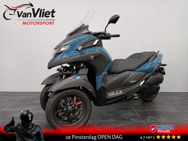 yamaha - tricity-300