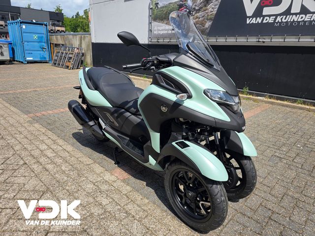 yamaha - tricity-300