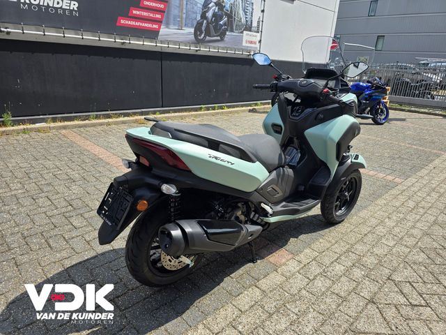 yamaha - tricity-300