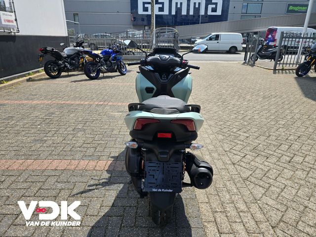 yamaha - tricity-300