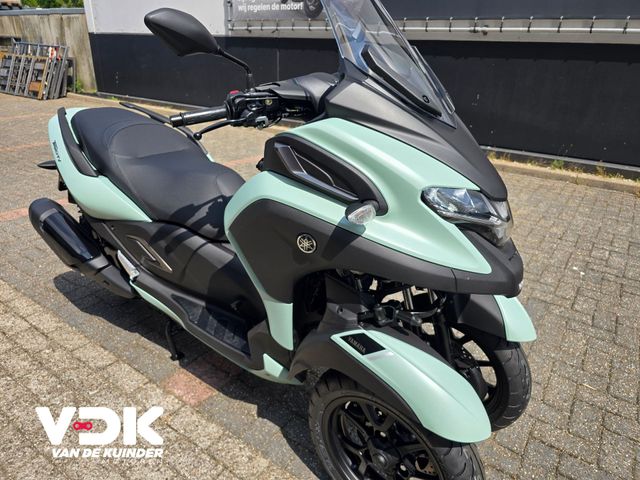 yamaha - tricity-300
