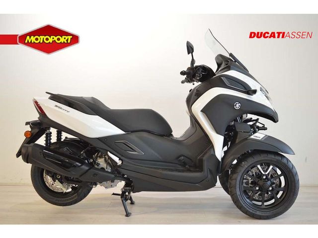 yamaha - tricity-300