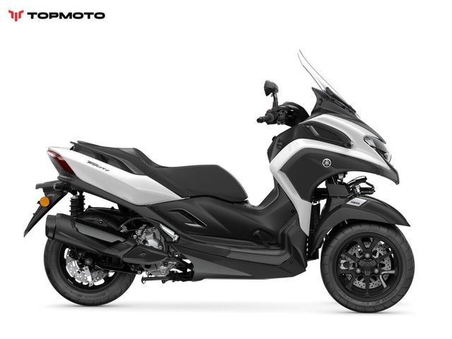 yamaha - tricity-300