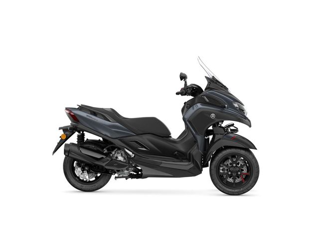yamaha - tricity-300