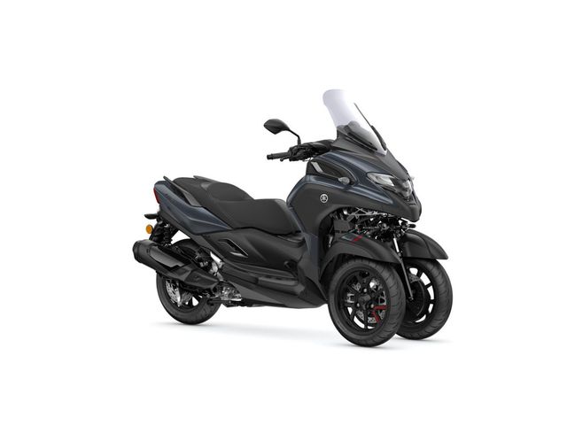 yamaha - tricity-300