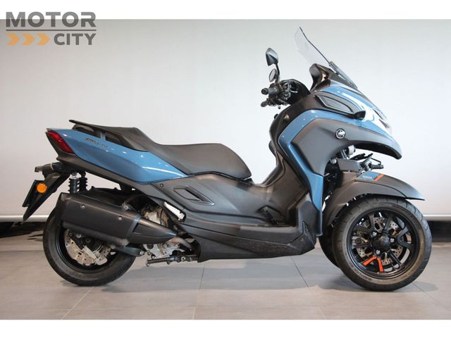 yamaha - tricity-300