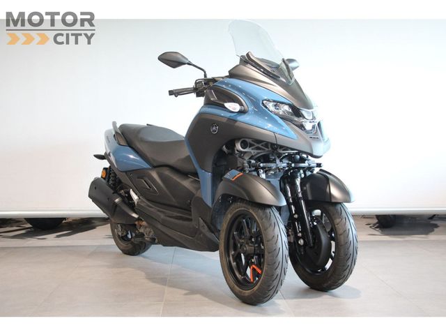 yamaha - tricity-300
