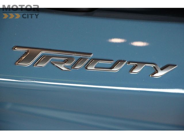 yamaha - tricity-300