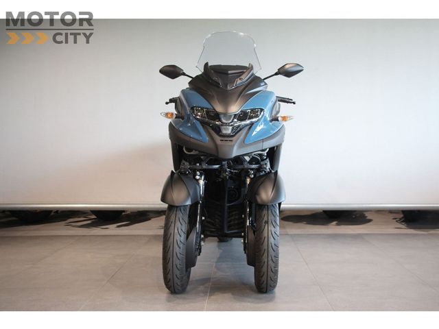 yamaha - tricity-300
