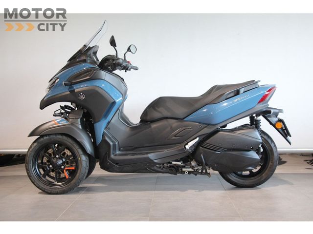 yamaha - tricity-300