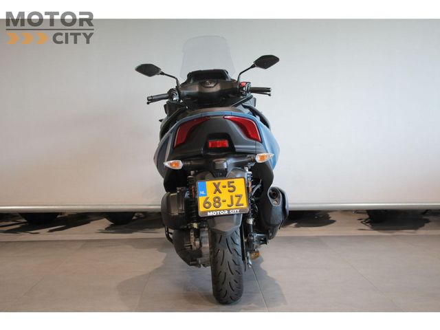 yamaha - tricity-300