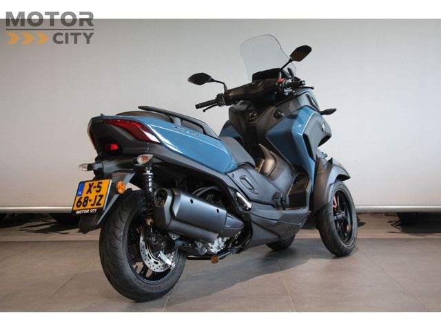 yamaha - tricity-300