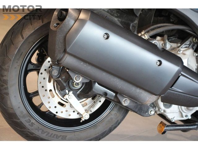 yamaha - tricity-300
