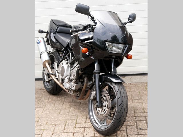 yamaha - trx-850