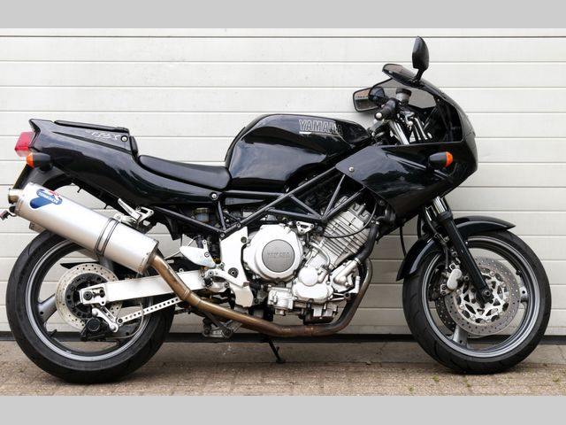 yamaha - trx-850