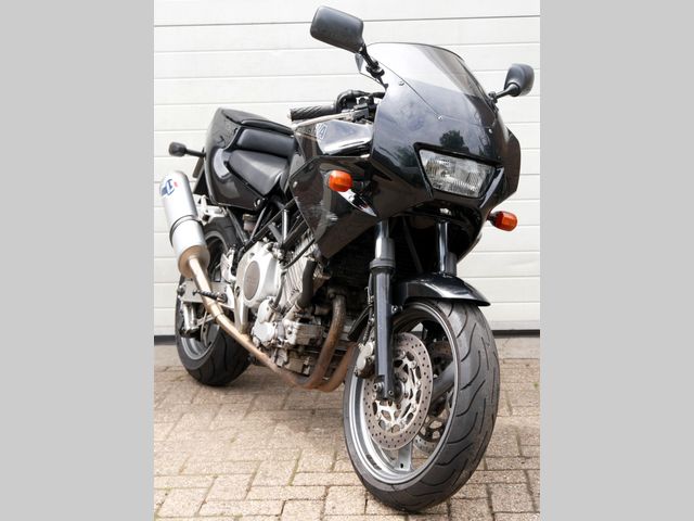 yamaha - trx-850