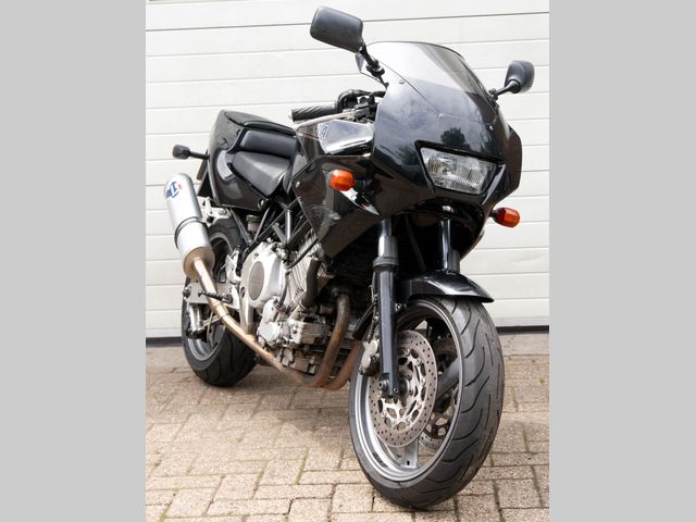 yamaha - trx-850
