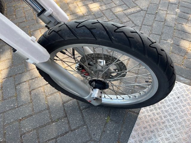 yamaha - tt-600-r