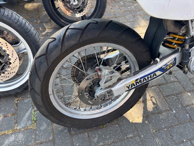 yamaha - tt-600-r
