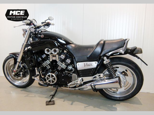 yamaha - vmax