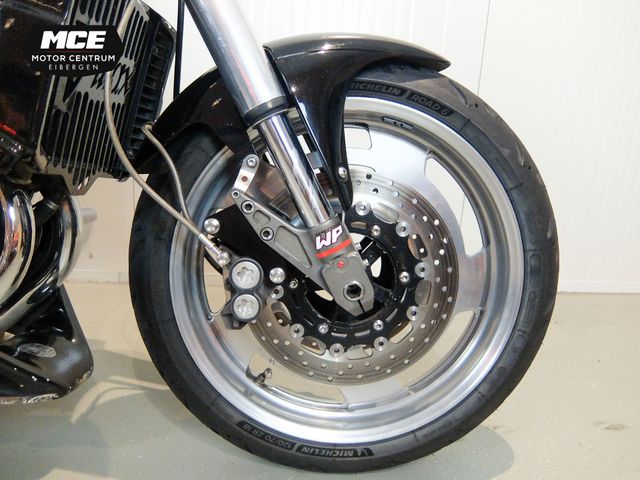 yamaha - vmax