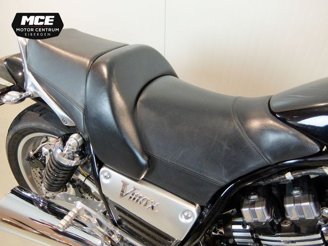 yamaha - vmax