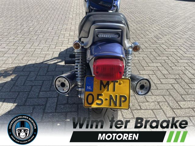 yamaha - vmx-1200-v-max