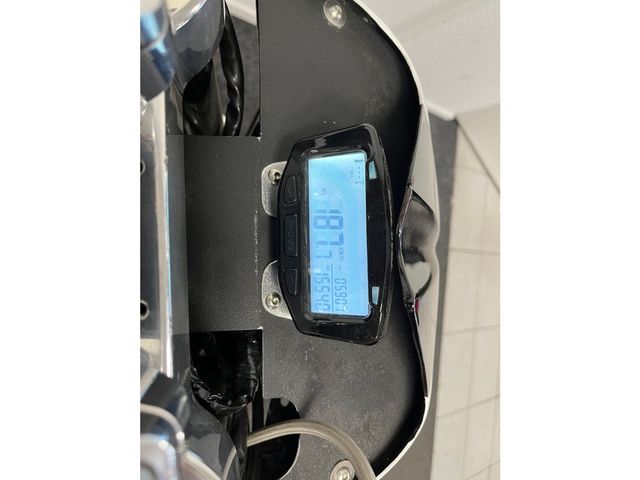 yamaha - vmx-1200-v-max
