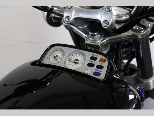 yamaha - vmx-1200-v-max