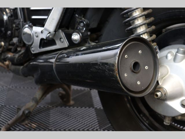 yamaha - vmx-1200-v-max