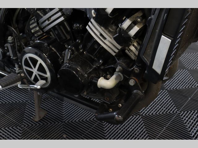 yamaha - vmx-1200-v-max