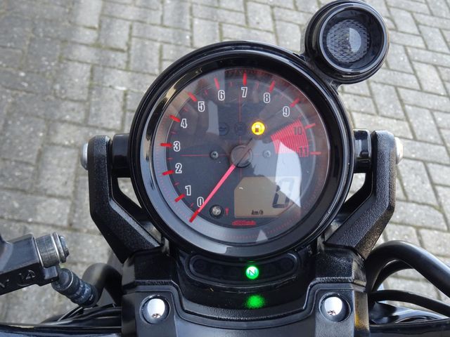 yamaha - vmx-1700
