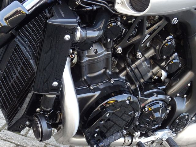 yamaha - vmx-1700
