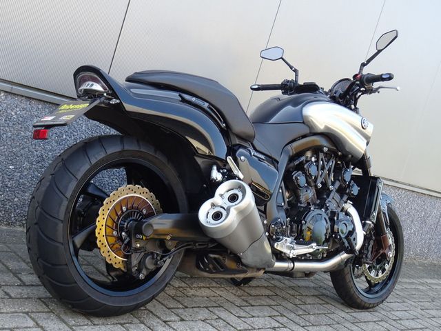 yamaha - vmx-1700